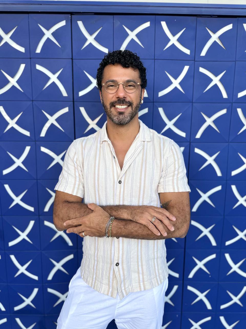 Luis Henrique Oliveira Paim