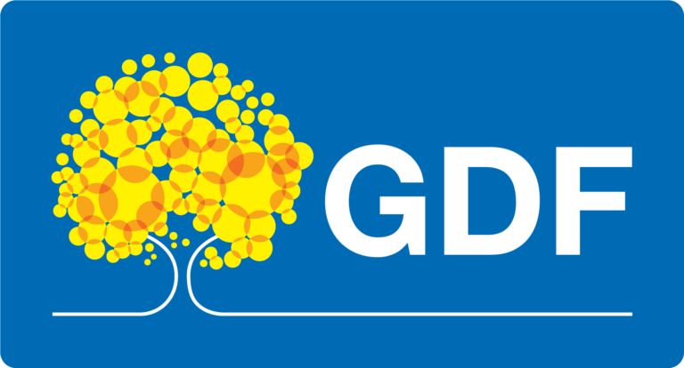 gdf logo